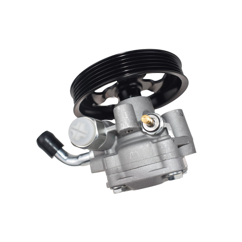 Power Steering Pump Fit For Triton MQ MR Pajero Sport 2.4L Turbo Diesel 4N15 2015-ON