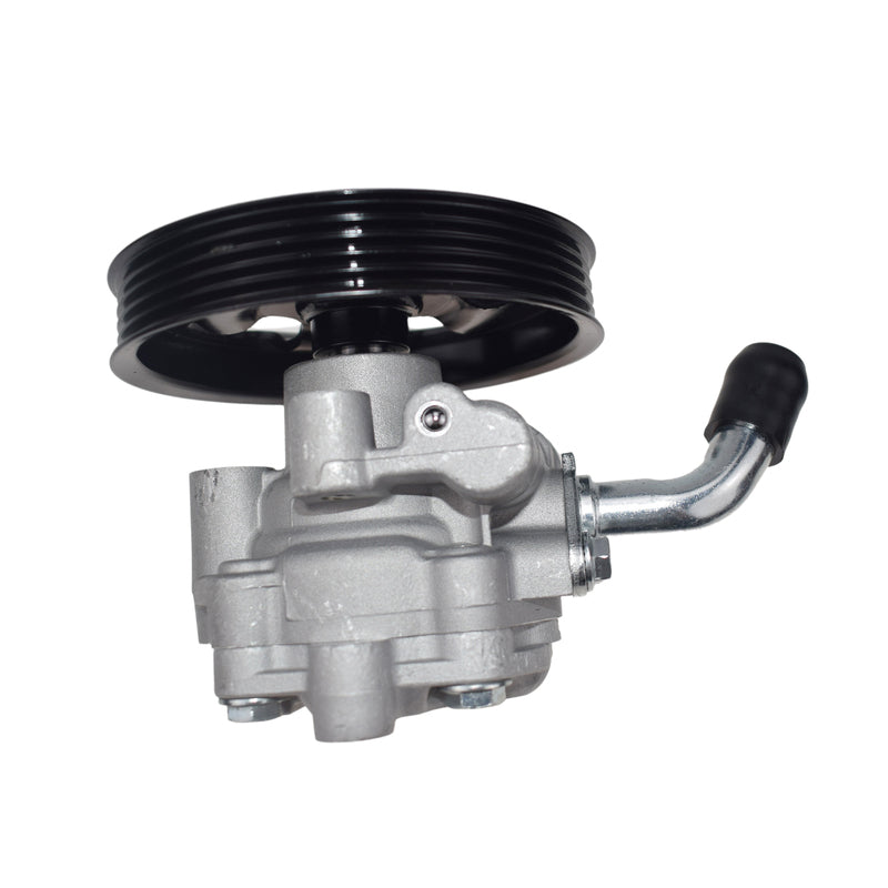 Power Steering Pump Fit For Triton MQ MR Pajero Sport 2.4L Turbo Diesel 4N15 2015-ON