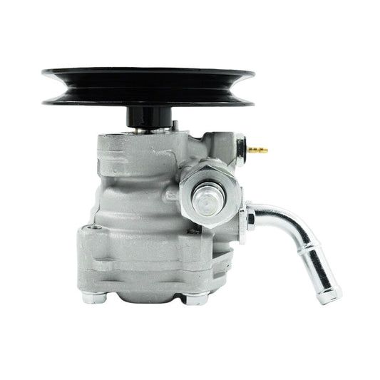 Machter Power Steering Pump Fit For Mitsubishi Triton L200 K24T K34T 1986-1995 4D56 MB501385