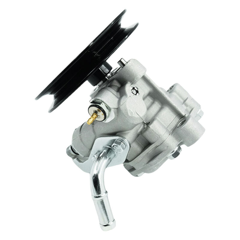 Machter Power Steering Pump Fit For Mitsubishi Triton L200 K24T K34T 1986-1995 4D56 MB501385