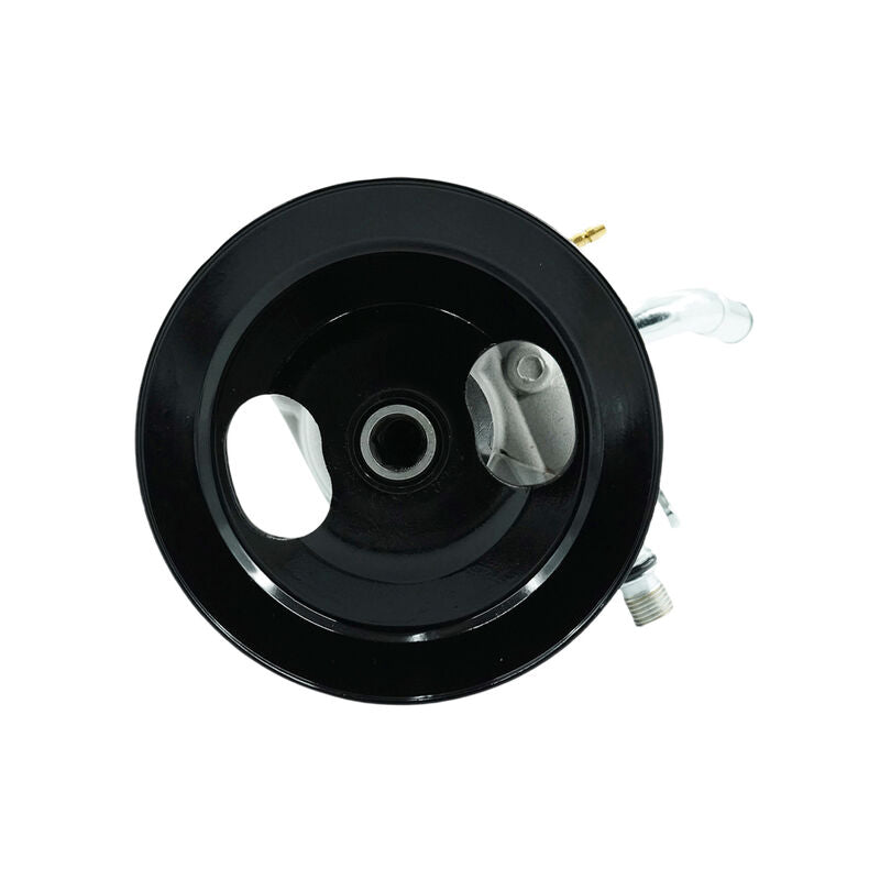 Machter Power Steering Pump Fit For Mitsubishi Triton L200 K24T K34T 1986-1995 4D56 MB501385
