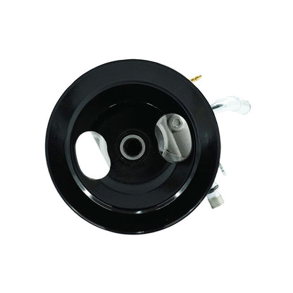 Machter Power Steering Pump Fit For Mitsubishi Triton L200 K24T K34T 1986-1995 4D56 MB501385