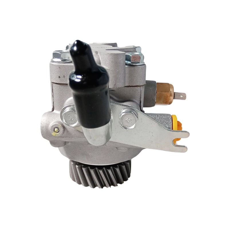 Machter Power Steering Pump Fit For Mitsubishi Pajero NS NT NW NX 3.2L 4M41 Diesel