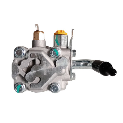 Machter Power Steering Pump Fit For Mitsubishi Pajero NS NT NW NX 3.2L 4M41 Diesel