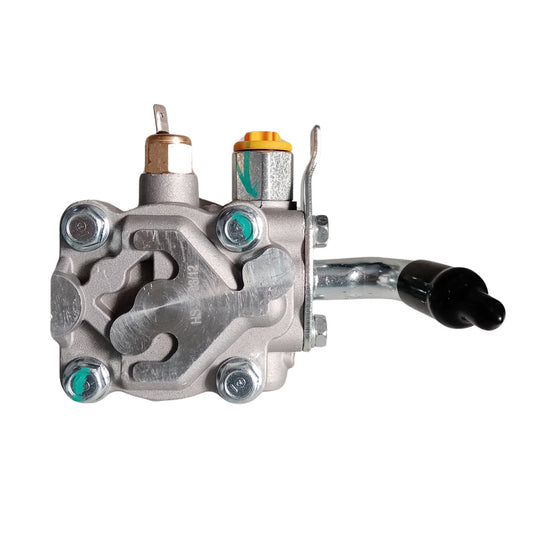 Machter Power Steering Pump Fit For Mitsubishi Pajero NS NT NW NX 3.2L 4M41 Diesel