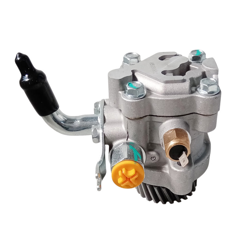 Machter Power Steering Pump Fit For Mitsubishi Pajero NS NT NW NX 3.2L 4M41 Diesel