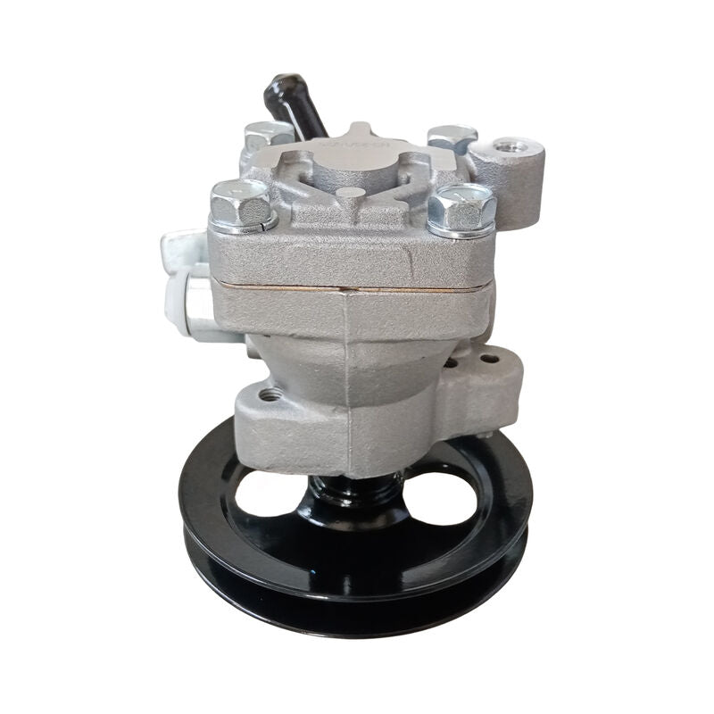 Machter Power Steering Pump With Pulley Fit For Mitsubishi Triton L200 2.4L Petrol Pickup 2008-2018 MR374894