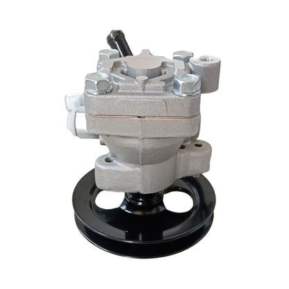 Machter Power Steering Pump With Pulley Fit For Mitsubishi Triton L200 2.4L Petrol Pickup 2008-2018 MR374894