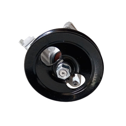 Machter Power Steering Pump With Pulley Fit For Mitsubishi Triton L200 2.4L Petrol Pickup 2008-2018 MR374894