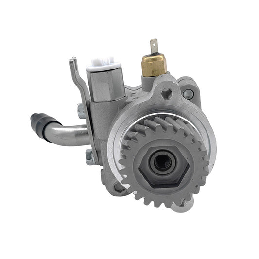 Machter Power Steering Pump Fit For Mitsubishi Triton ML 3.2L Turbo Diesel 2006-2009