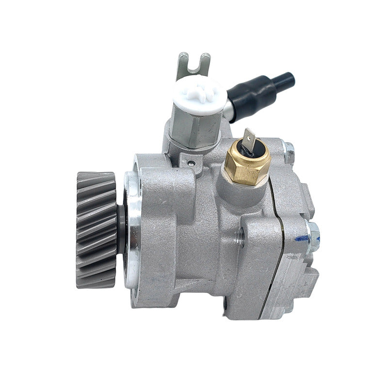 Machter Power Steering Pump Fit For Mitsubishi Triton ML 3.2L Turbo Diesel 2006-2009