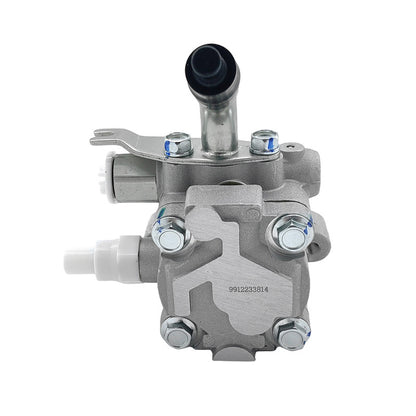 Machter Power Steering Pump Fit For Mitsubishi Triton ML 3.2L Turbo Diesel 2006-2009