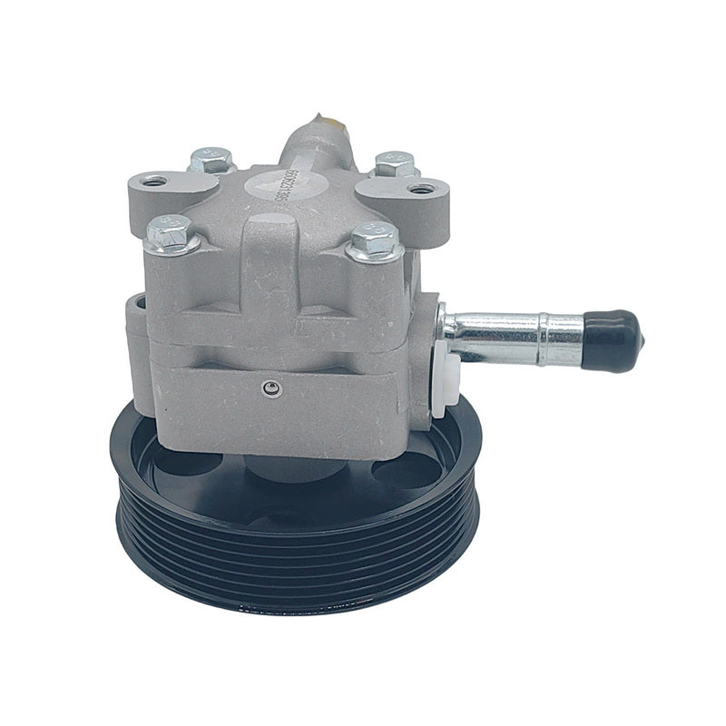 Machter Power Steering Pump With Pulley Fit For Mitsubishi Triton ML 3.5L Petrol 2006-2009