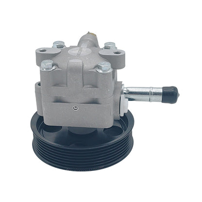 Machter Power Steering Pump With Pulley Fit For Mitsubishi Triton ML 3.5L Petrol 2006-2009