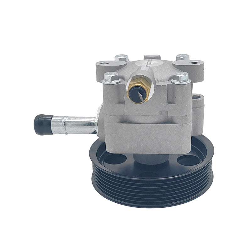 Machter Power Steering Pump With Pulley Fit For Mitsubishi Triton ML 3.5L Petrol 2006-2009