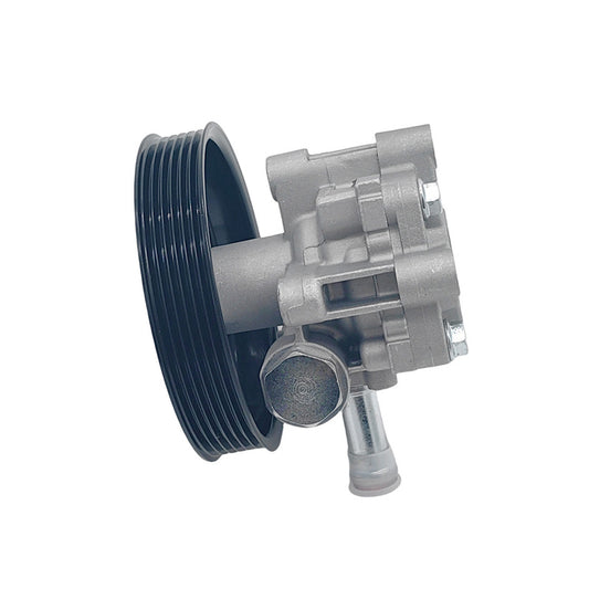Machter Power Steering Pump Fit For Mitsubishi Outlander ZG ZH 2.0L 2.4L 2006-2012