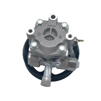 Machter Power Steering Pump Fit For Mitsubishi Outlander ZG ZH 2.0L 2.4L 2006-2012
