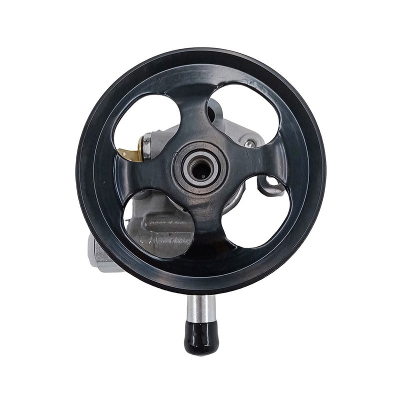 Machter Power Steering Pump Fit For Mitsubishi L200 L200 Sportero Triton ML-MN MQ MR 4G64 Petrol MR995025