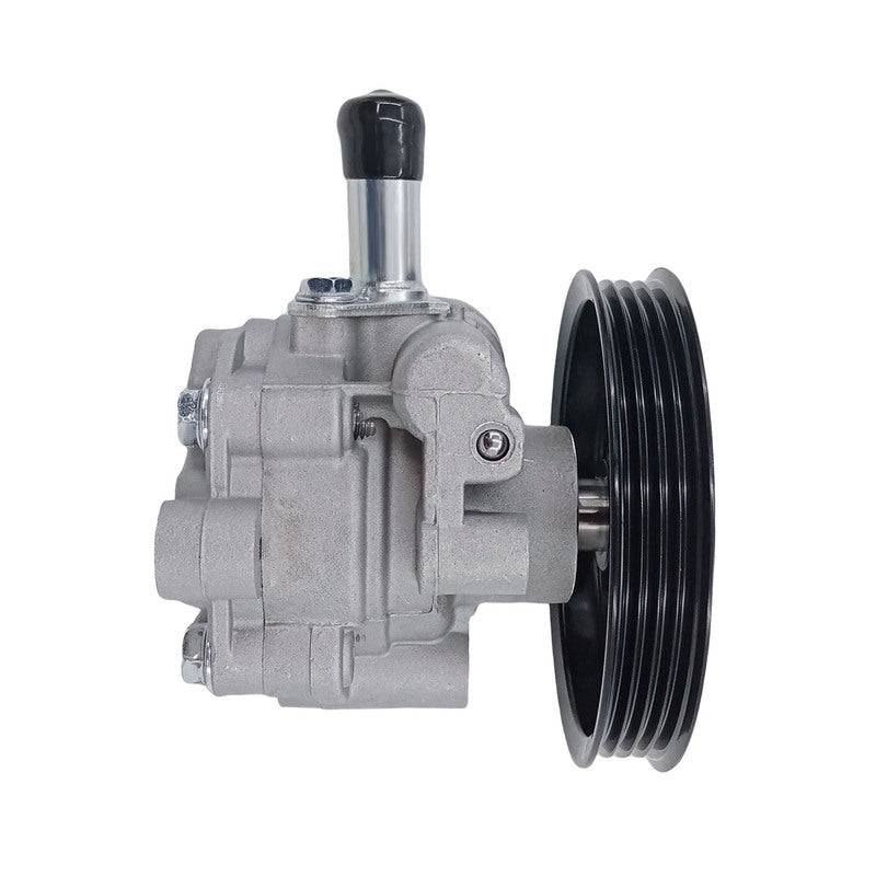 Machter Power Steering Pump Fit For Mitsubishi L200 L200 Sportero Triton ML-MN MQ MR 4G64 Petrol MR995025