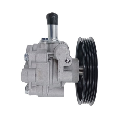 Machter Power Steering Pump Fit For Mitsubishi L200 L200 Sportero Triton ML-MN MQ MR 4G64 Petrol MR995025