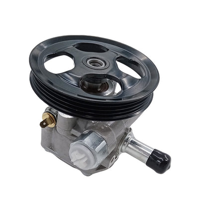 Machter Power Steering Pump Fit For Mitsubishi L200 L200 Sportero Triton ML-MN MQ MR 4G64 Petrol MR995025