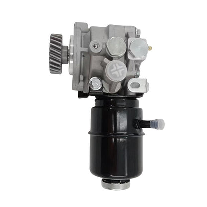 Machter Power Steering Pump Fit For Mitsubishi Pajero NM NP 3.2L 2000-2005