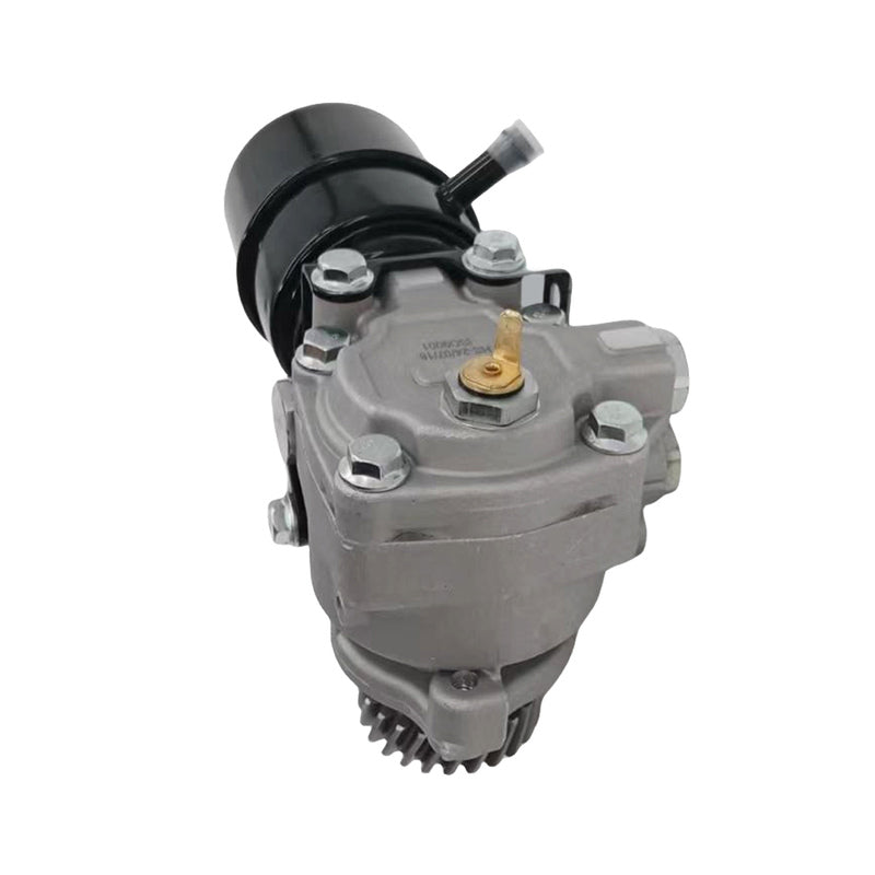 Machter Power Steering Pump Fit For Mitsubishi Pajero NM NP 3.2L 2000-2005