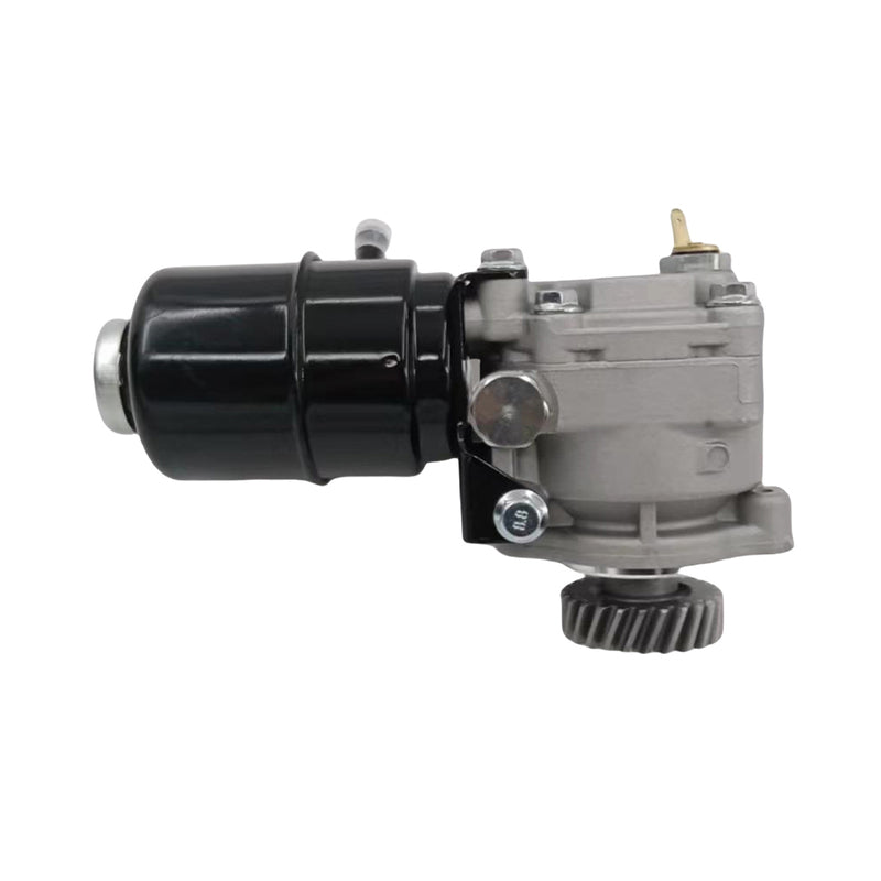 Machter Power Steering Pump Fit For Mitsubishi Pajero NM NP 3.2L 2000-2005