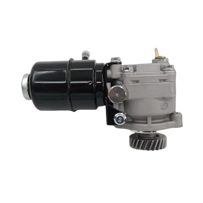 Machter Power Steering Pump Fit For Mitsubishi Pajero NM NP 3.2L 2000-2005