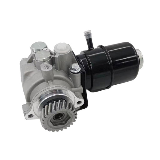 Machter Power Steering Pump Fit For Mitsubishi Pajero NM NP 3.2L 2000-2005