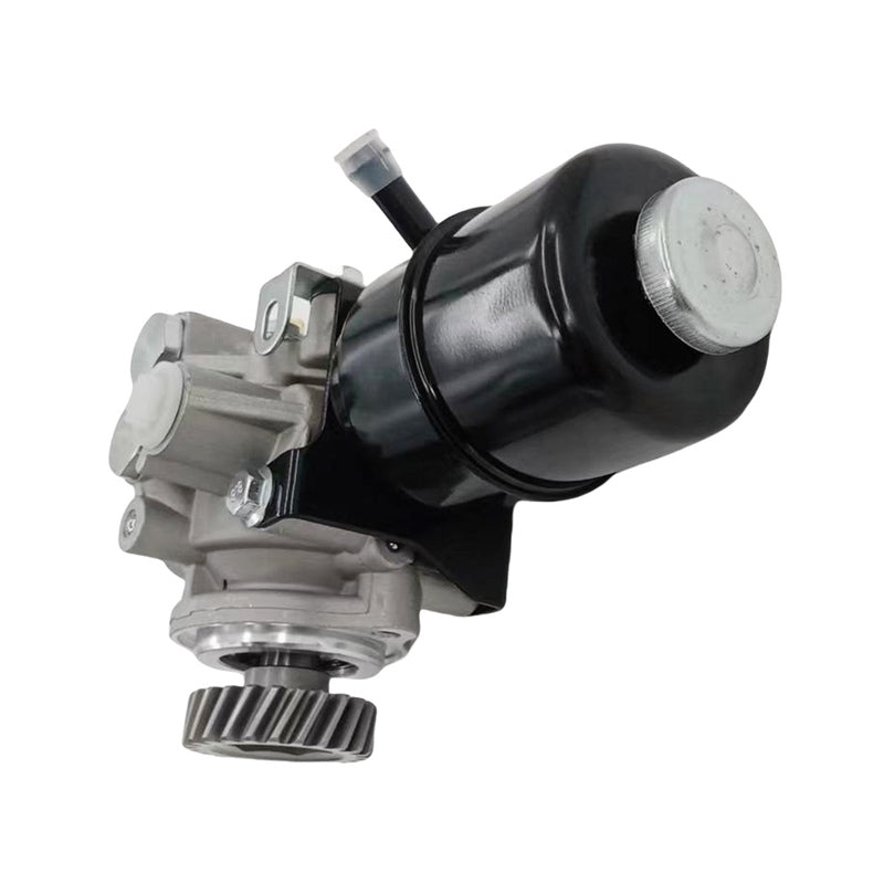 Machter Power Steering Pump Fit For Mitsubishi Pajero NM NP 3.2L 2000-2005