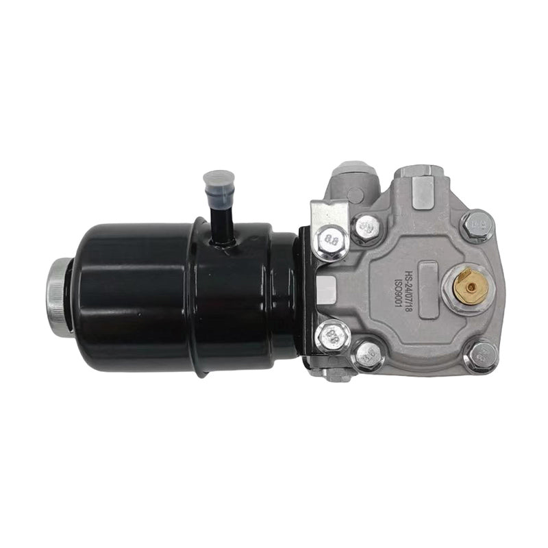 Machter Power Steering Pump Fit For Mitsubishi Pajero NM NP 3.2L 2000-2005