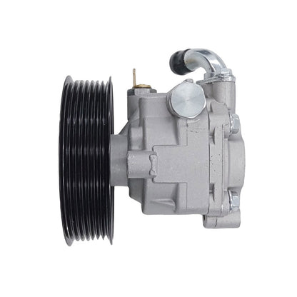 Machter Power Steering Pump Fit For Mitsubishi Pajero NM-NP 3.8 3.5 Petrol 2000-2006