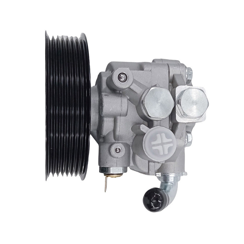 Machter Power Steering Pump Fit For Mitsubishi Pajero NM-NP 3.8 3.5 Petrol 2000-2006