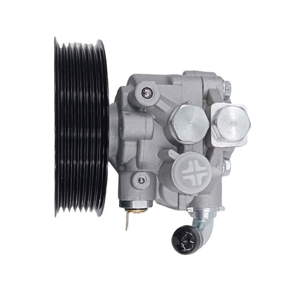 Machter Power Steering Pump Fit For Mitsubishi Pajero NM-NP 3.8 3.5 Petrol 2000-2006