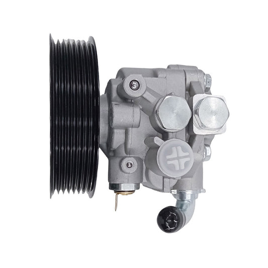 Machter Power Steering Pump Fit For Mitsubishi Pajero NM-NP 3.8 3.5 Petrol 2000-2006