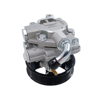 Machter Power Steering Pump Fit For Mitsubishi Pajero NM-NP 3.8 3.5 Petrol 2000-2006