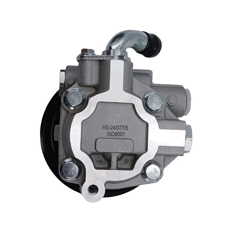 Machter Power Steering Pump Fit For Mitsubishi Pajero NM-NP 3.8 3.5 Petrol 2000-2006