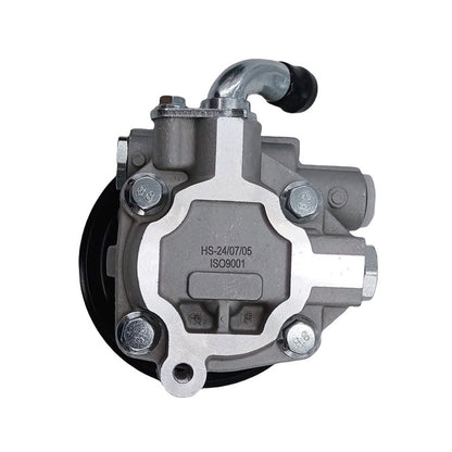 Machter Power Steering Pump Fit For Mitsubishi Pajero NM-NP 3.8 3.5 Petrol 2000-2006