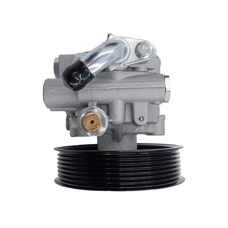 Machter Power Steering Pump Fit For Mitsubishi Pajero NM-NP 3.8 3.5 Petrol 2000-2006