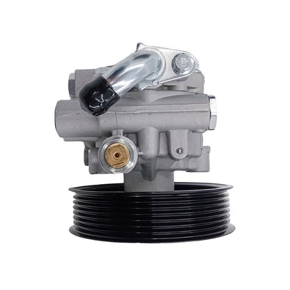 Machter Power Steering Pump Fit For Mitsubishi Pajero NM-NP 3.8 3.5 Petrol 2000-2006