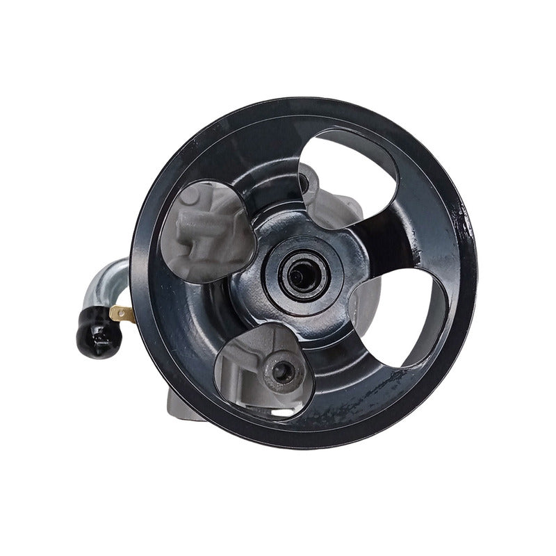 Machter Power Steering Pump Fit For Mitsubishi Pajero NM-NP 3.8 3.5 Petrol 2000-2006