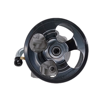 Machter Power Steering Pump Fit For Mitsubishi Pajero NM-NP 3.8 3.5 Petrol 2000-2006