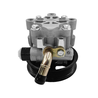 Machter Power Steering Pump Fit For Mitsubishi Montero Pajero 3.8L V6 6G75 2007-ON 4450A157