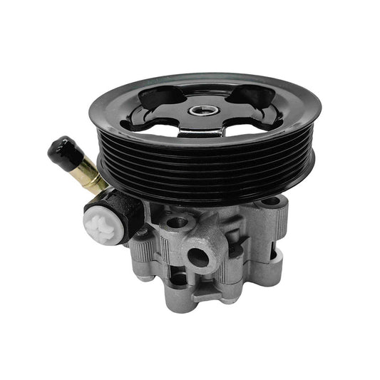 Machter Power Steering Pump Fit For Mitsubishi Montero Pajero 3.8L V6 6G75 2007-ON 4450A157