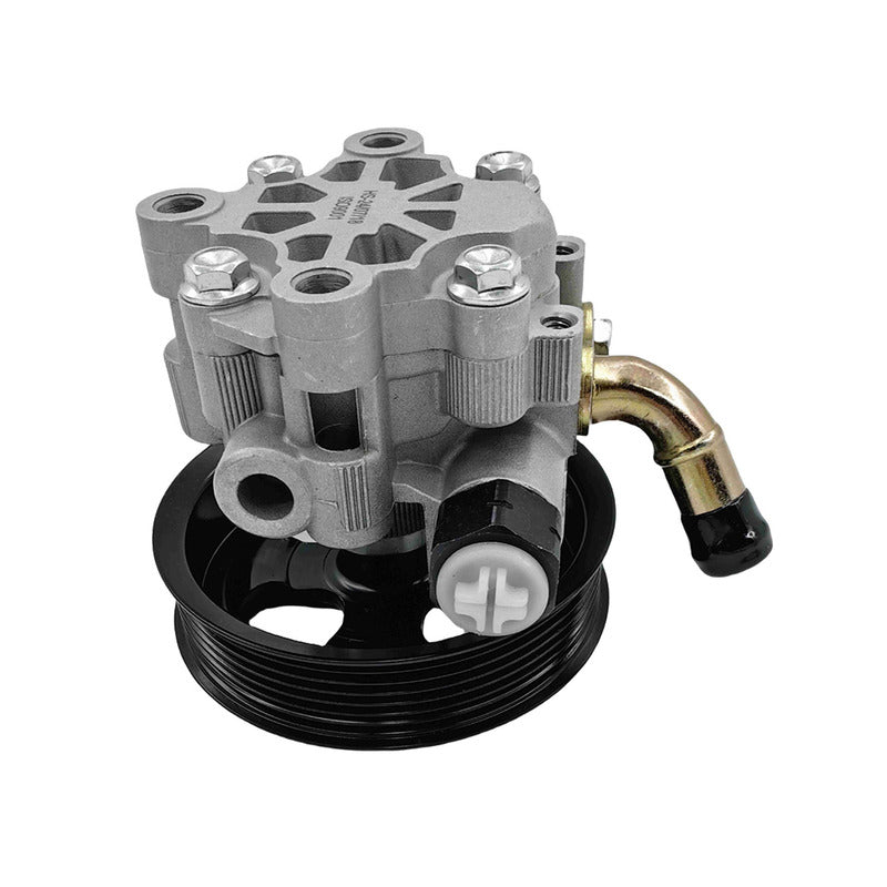 Machter Power Steering Pump Fit For Mitsubishi Montero Pajero 3.8L V6 6G75 2007-ON 4450A157