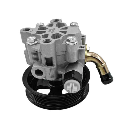 Machter Power Steering Pump Fit For Mitsubishi Montero Pajero 3.8L V6 6G75 2007-ON 4450A157