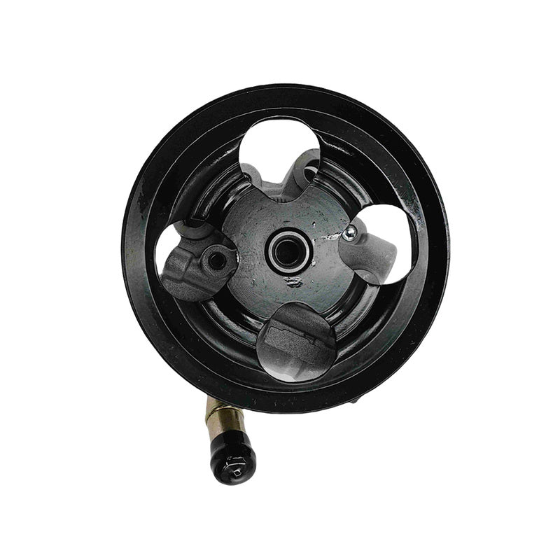 Machter Power Steering Pump Fit For Mitsubishi Montero Pajero 3.8L V6 6G75 2007-ON 4450A157