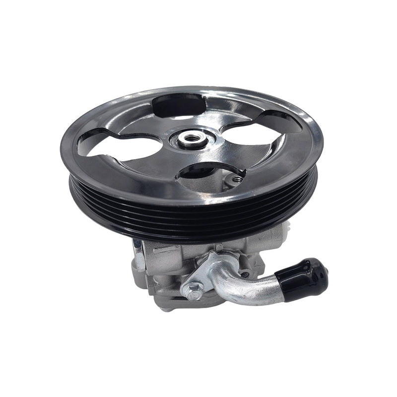 Machter Power Steering Pump Fit For Mitsubishi Lancer 2.0L CS ES 2002-2007