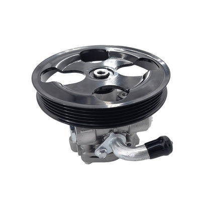 Machter Power Steering Pump Fit For Mitsubishi Lancer 2.0L CS ES 2002-2007